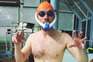Masters of Swim POWERBREATHER review