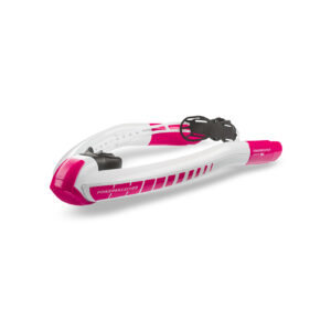 Ameo Powerbreather Sport Pink Edition